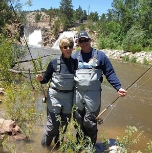 Meet your Posher, Martha